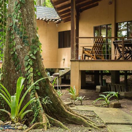 Casa Koda Beach Front Cocles Exterior foto